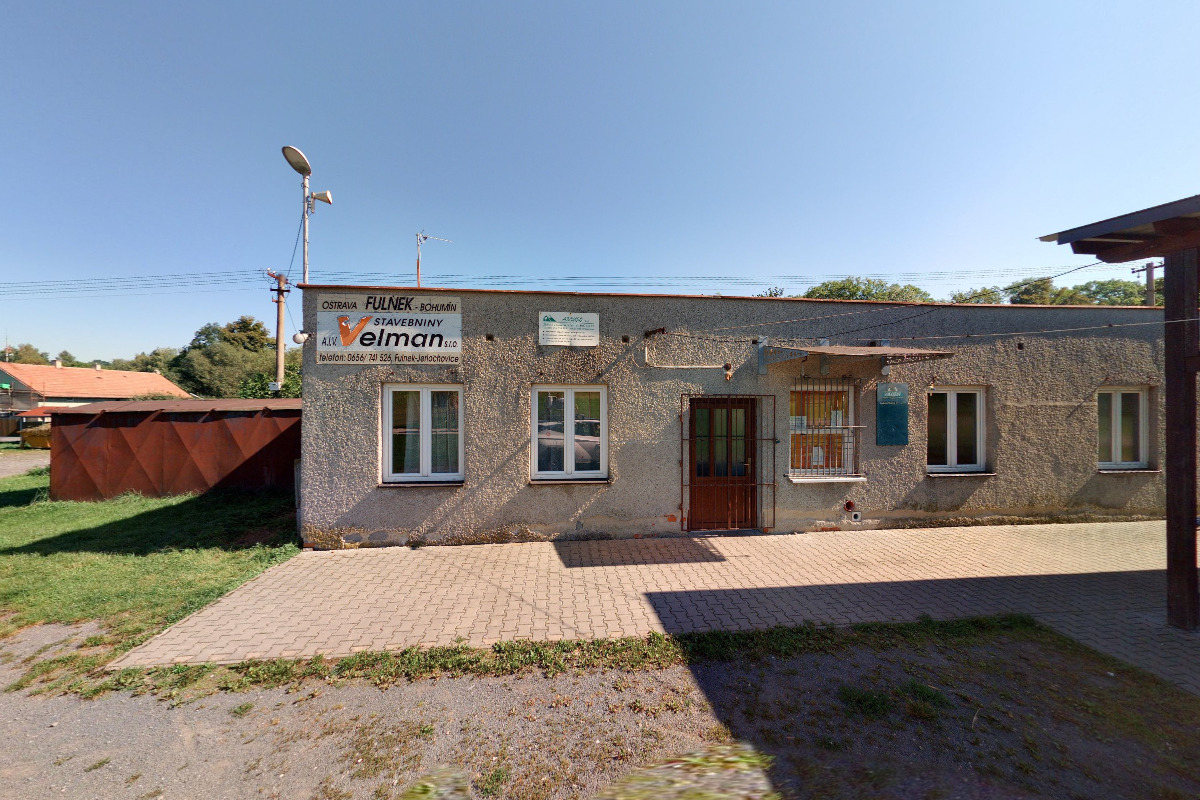 TJ Sokol Kujavy foto 2