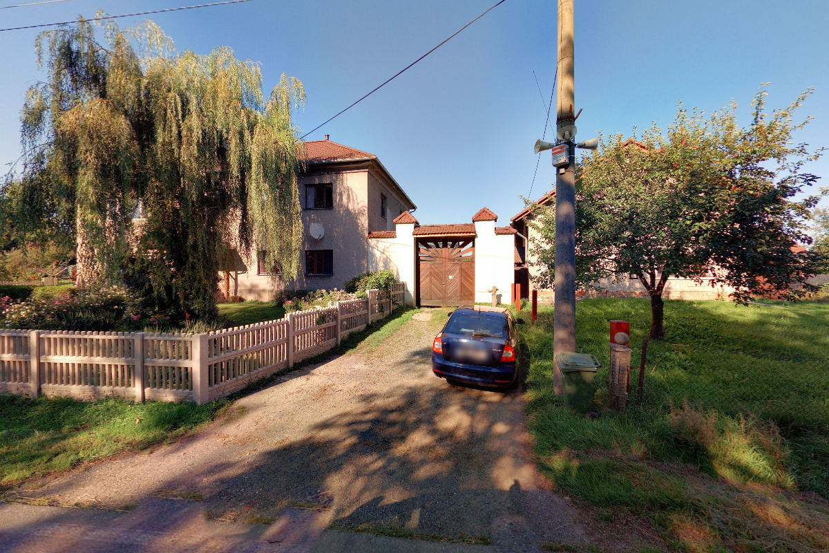 Jezdectví Tara Real