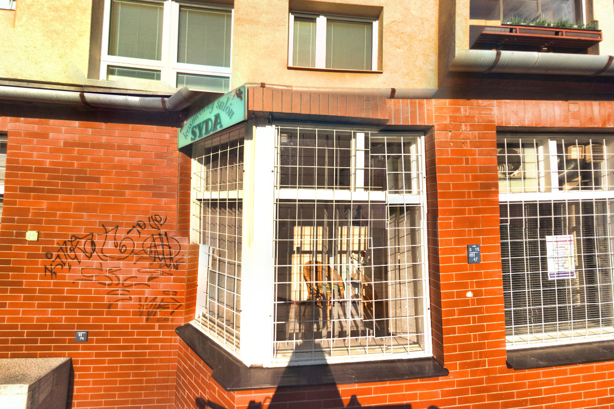 Kosmetický salón SYDA - Danuše Sýkorová foto 2