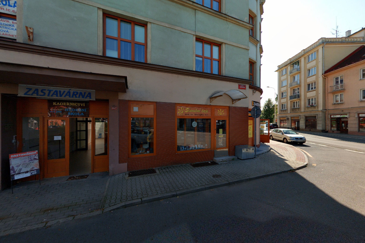 Zastavárna u Lukáše foto 3