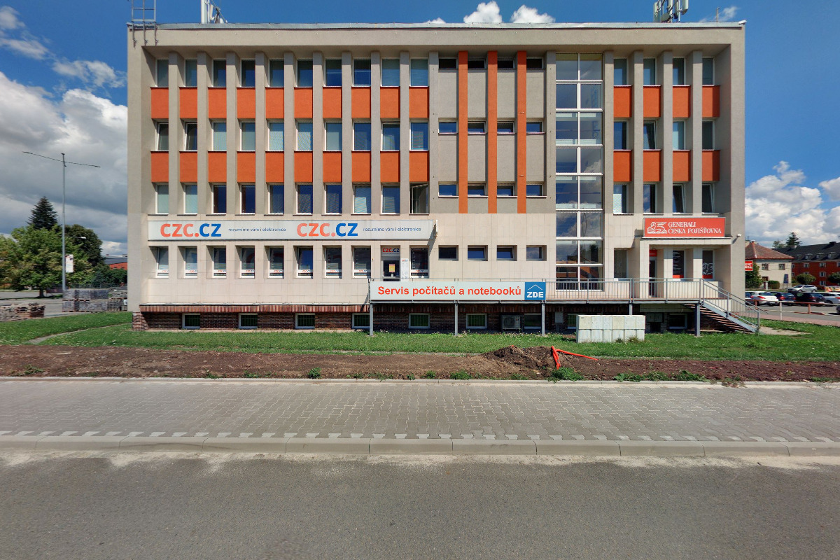 SVĚT OKEN - plastová okna a dveře foto 6