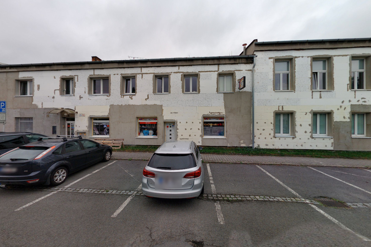 ŠTURM TRANSPORT, spol. s r.o.