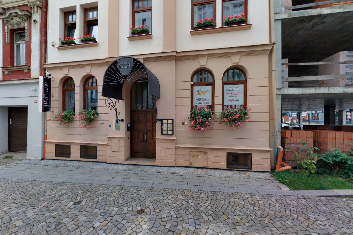 OVAHELP - Centrum pomoci onkologickým pacientům