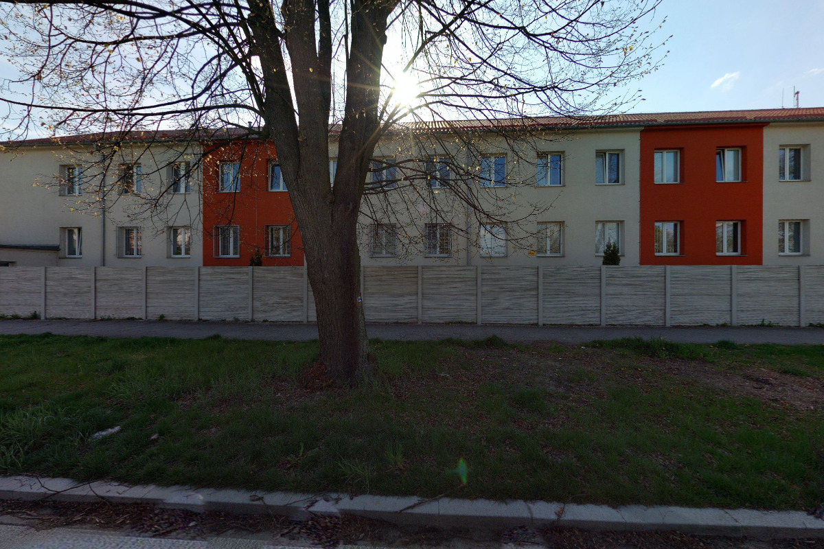 Policie ČR - Územní odbor České Budějovice foto 2