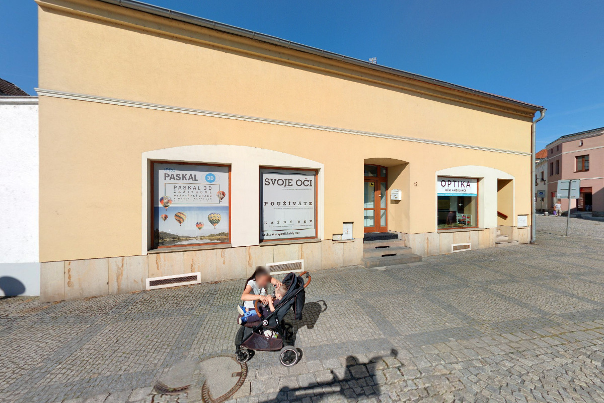 GENERALI ČESKÁ POJIŠŤOVNA