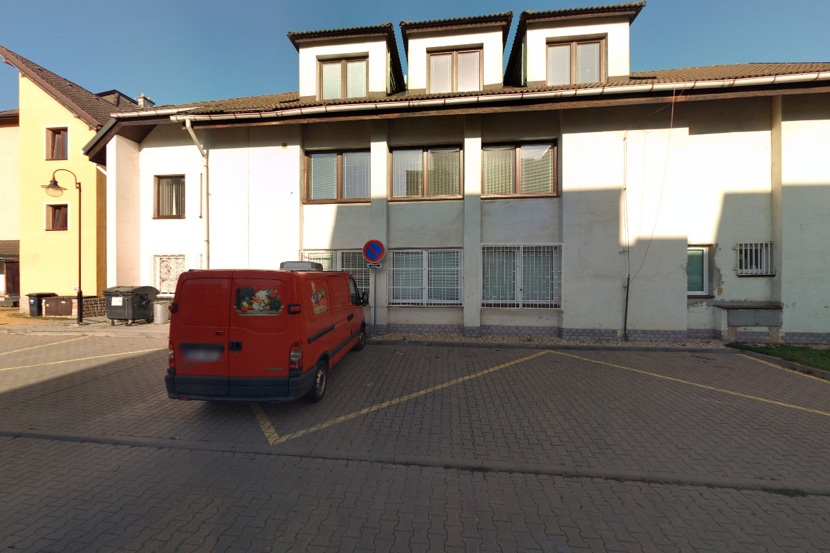 Slezská diakonie - TABITA Jablunkov, odlehčovací služby