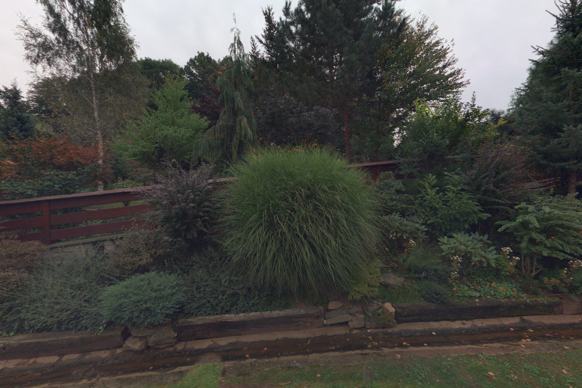 Guest house Roubenka