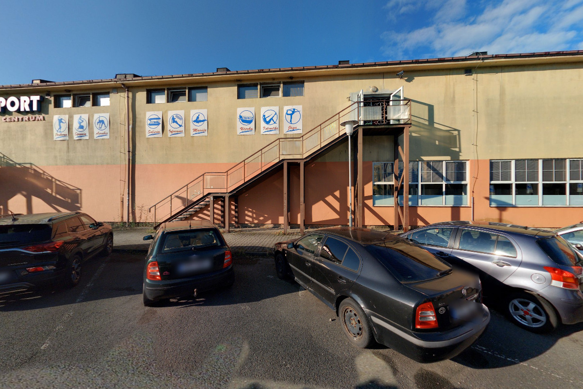 Unno Sport - masáže foto 2