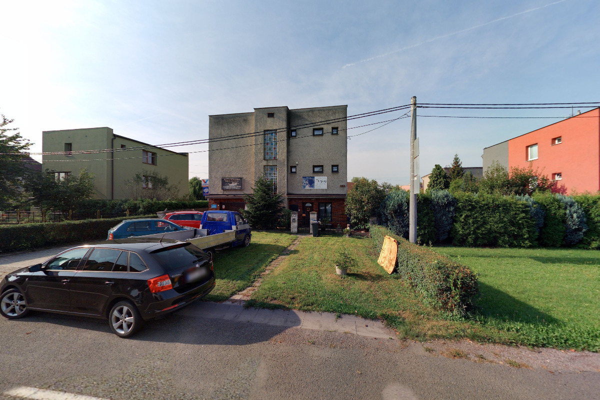 Nikol Derfényiová - masáže foto 3