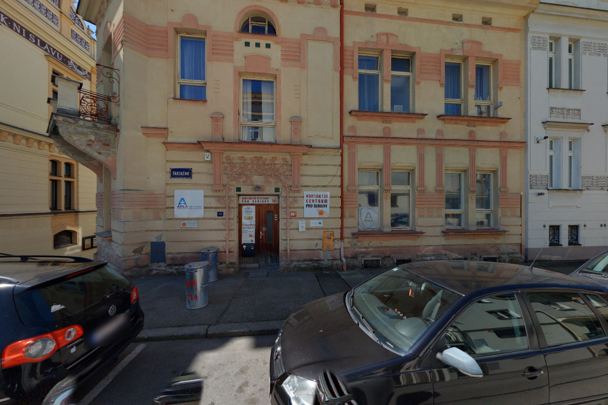 Asociace nestátních neziskových organizací Jihočeského kraje