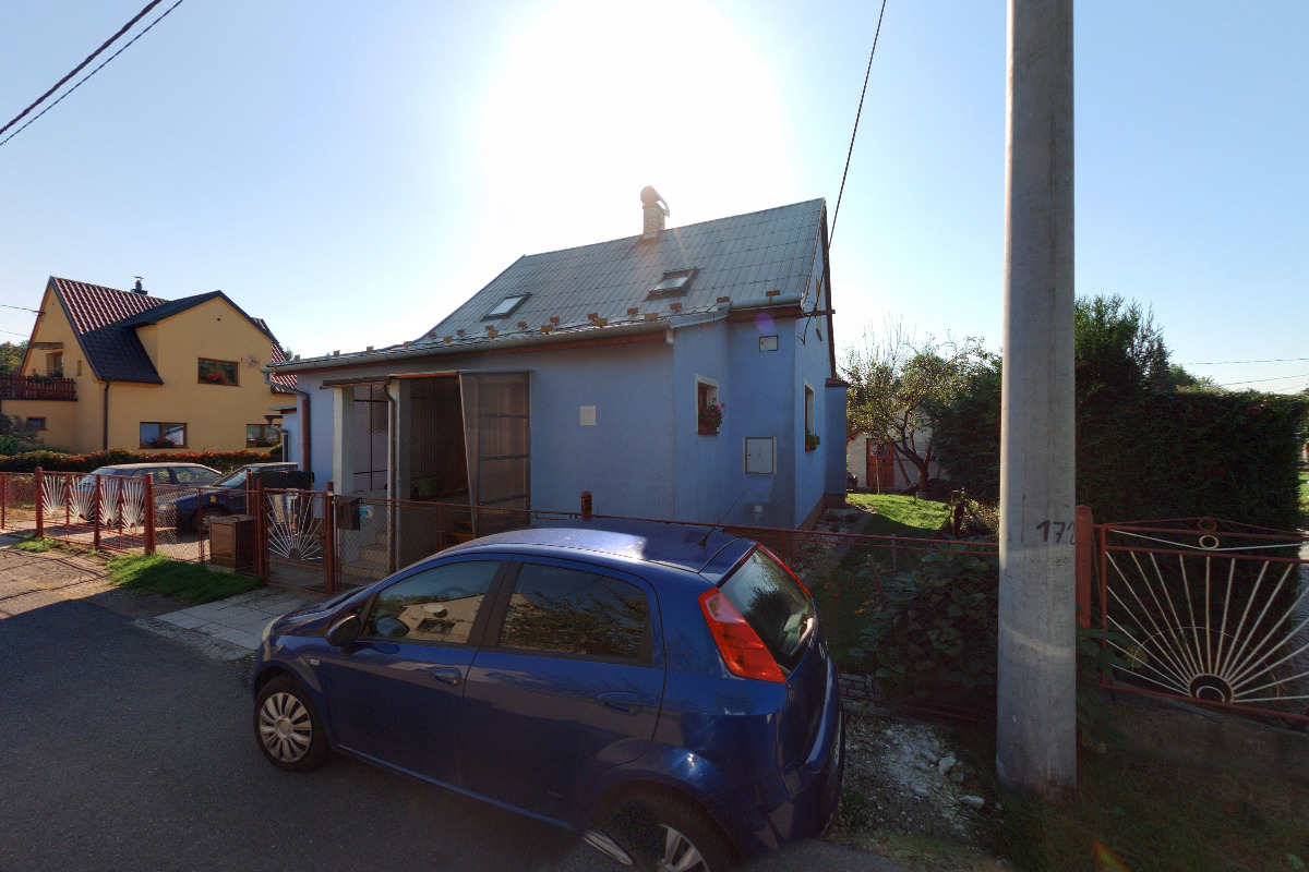 Hospůdka na Kamenci foto 2