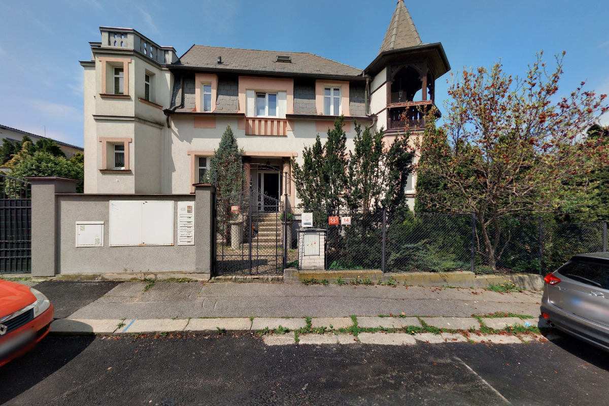 SBAIZ CZ - prodej vín