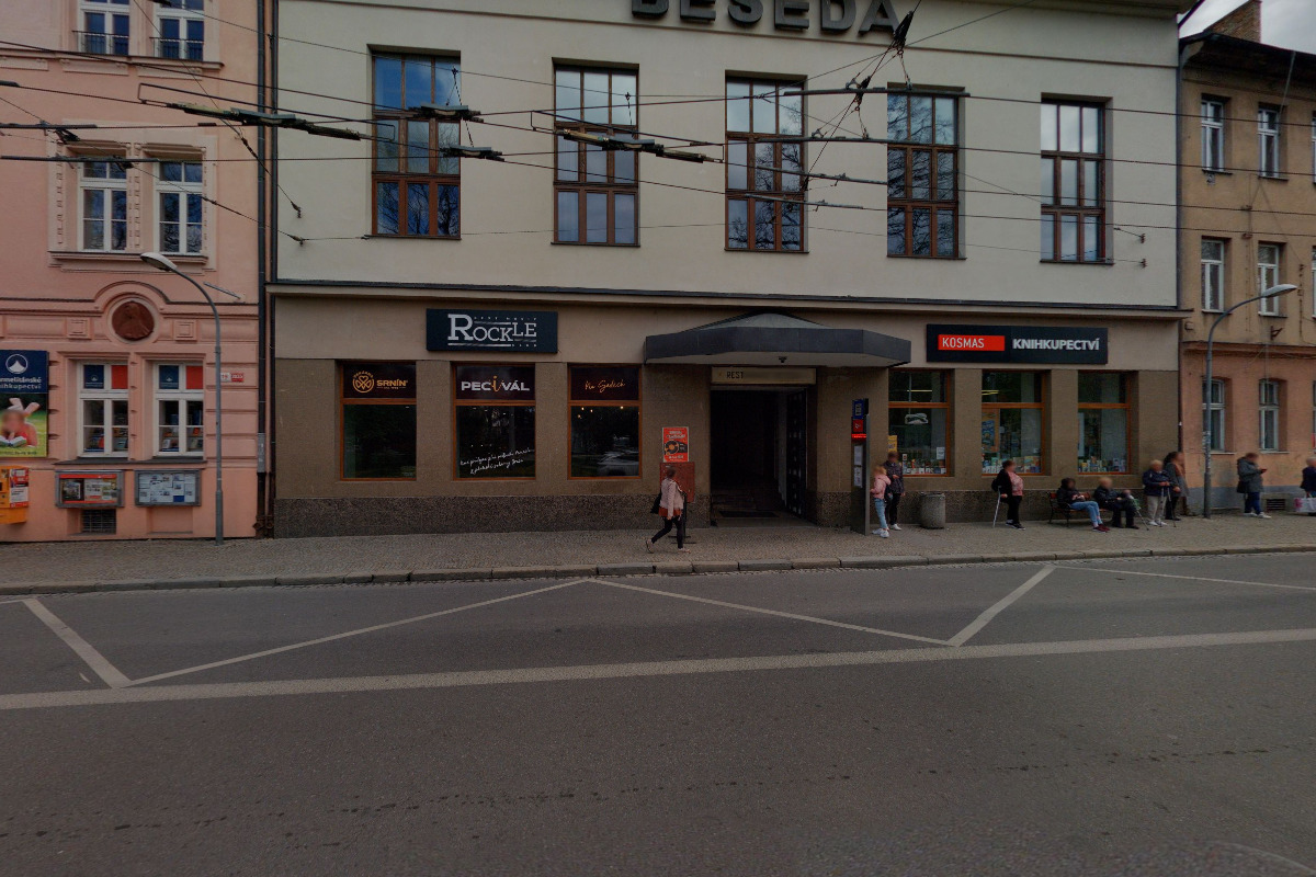 Do Tanečních - Nela Košťálová foto 3