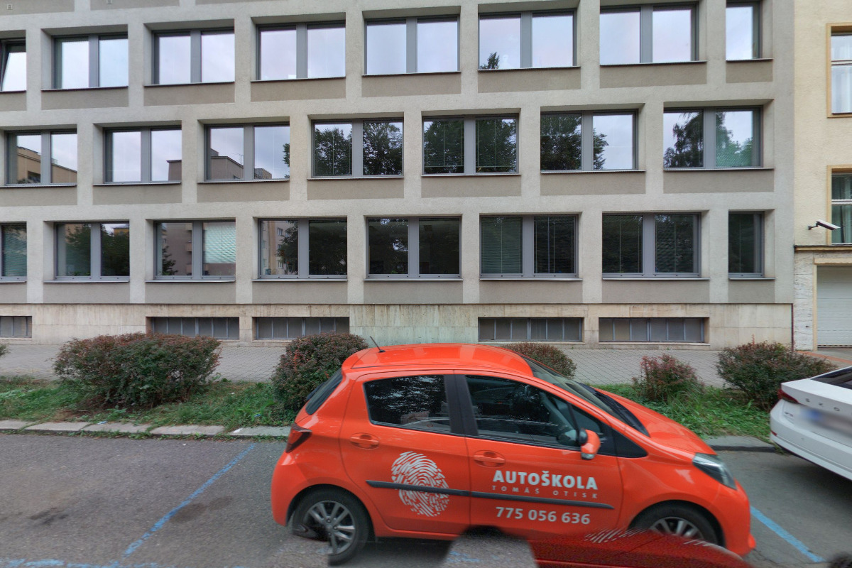 Ing. Milan Bezoušek - kineziologická poradna