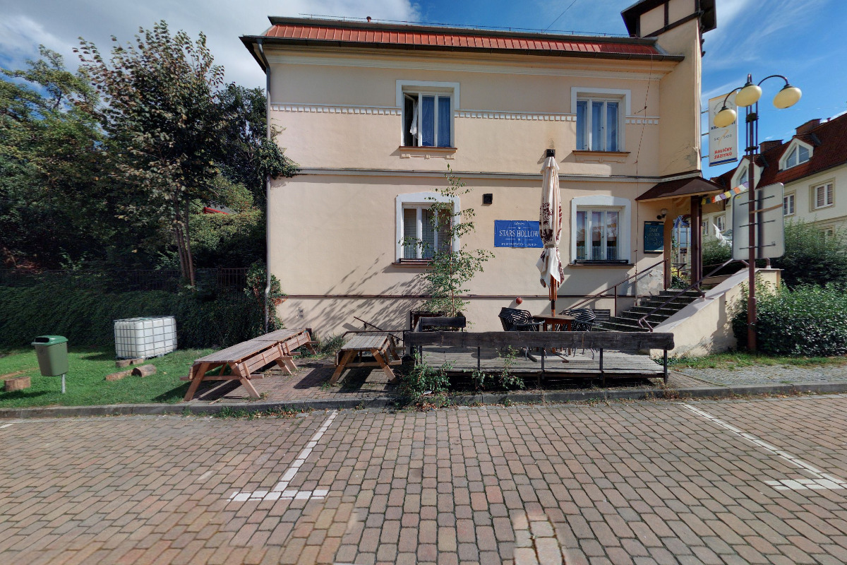 Okrašlovací spolek Kyčera