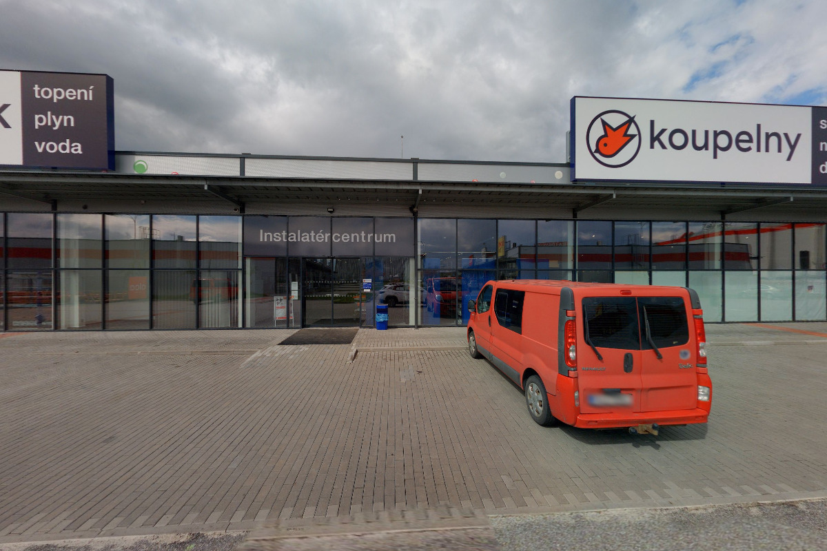 PTÁČEK: topení-voda-plyn foto 5