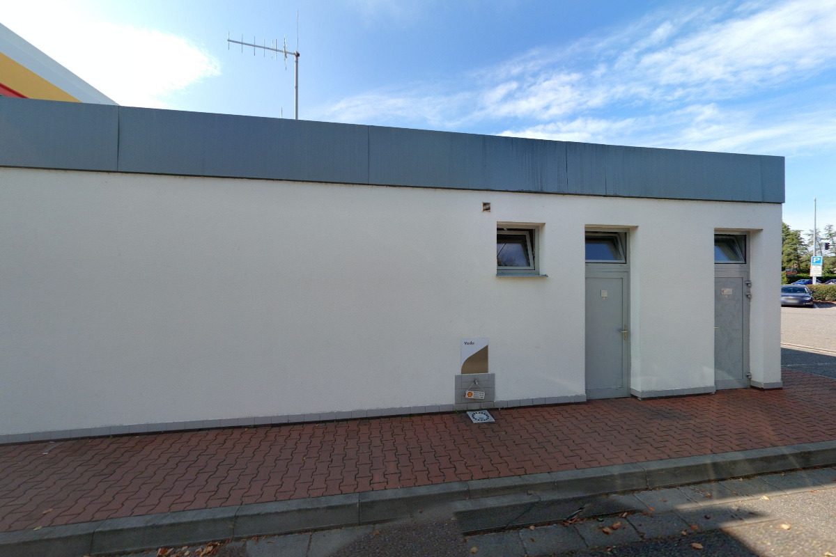 BILLA stop & shop foto 2