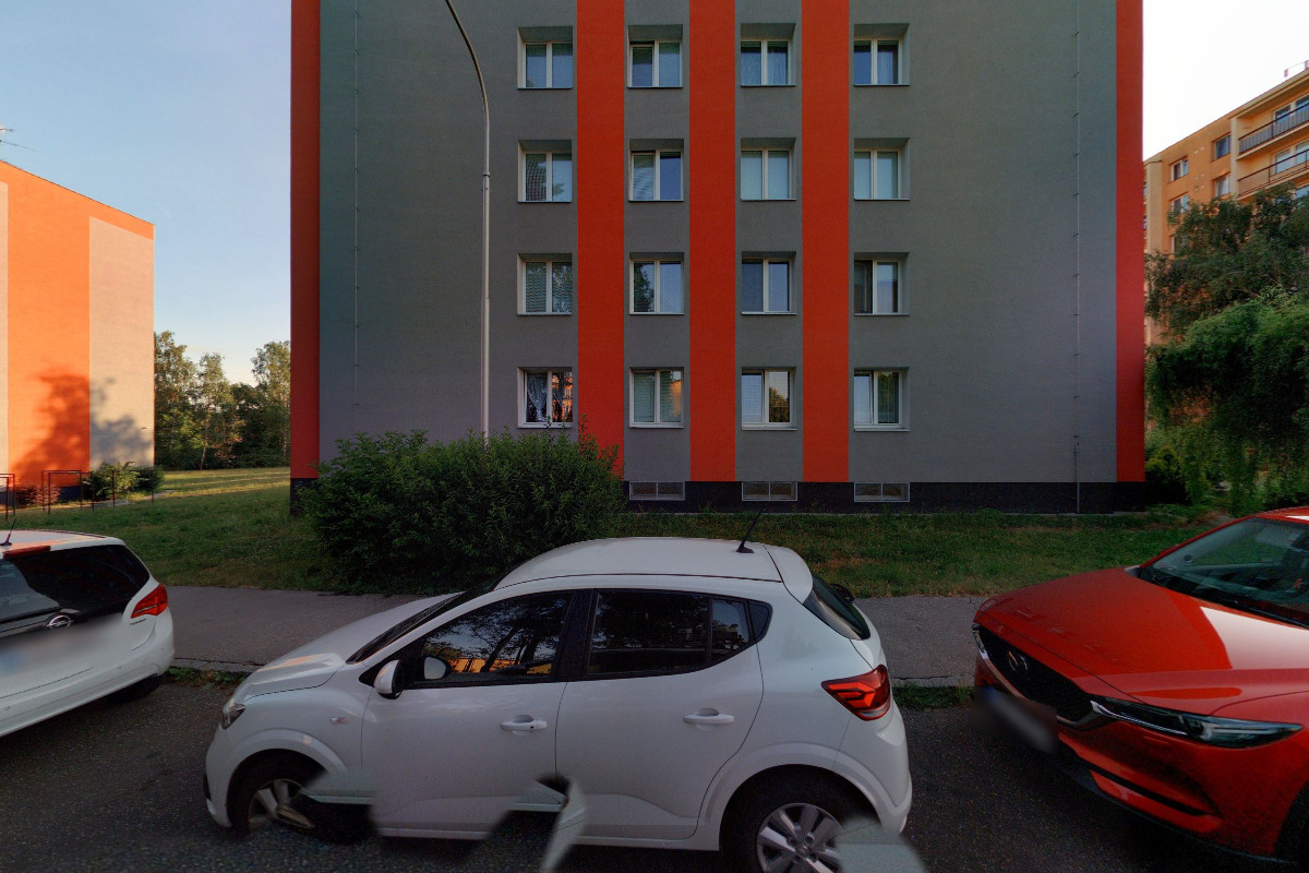 SK Jiří Team Ostrava, z.s.