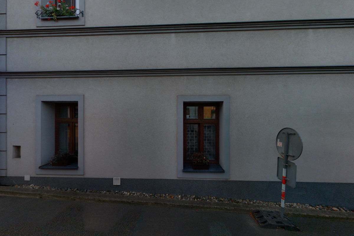 Úřad městského obvodu Ostrava - Radvanice a Bartovice foto 2