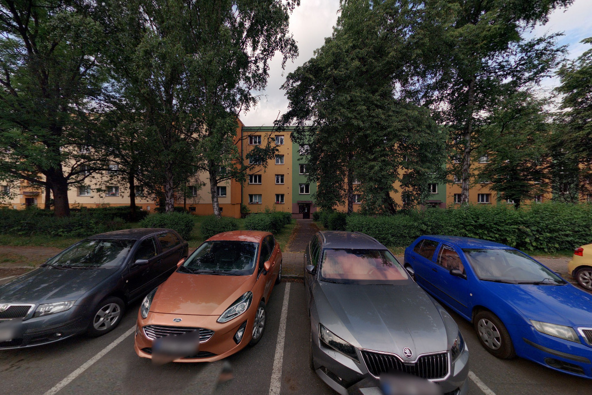 Junior Tenis Karviná