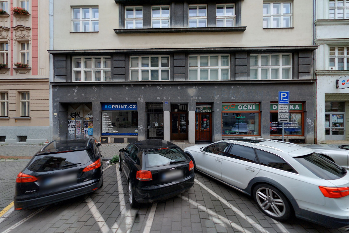 SPOK - spolek pro ostravskou kulturu foto 2