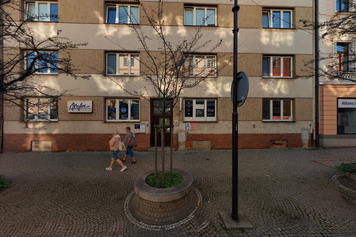 Optika Brylex foto 5