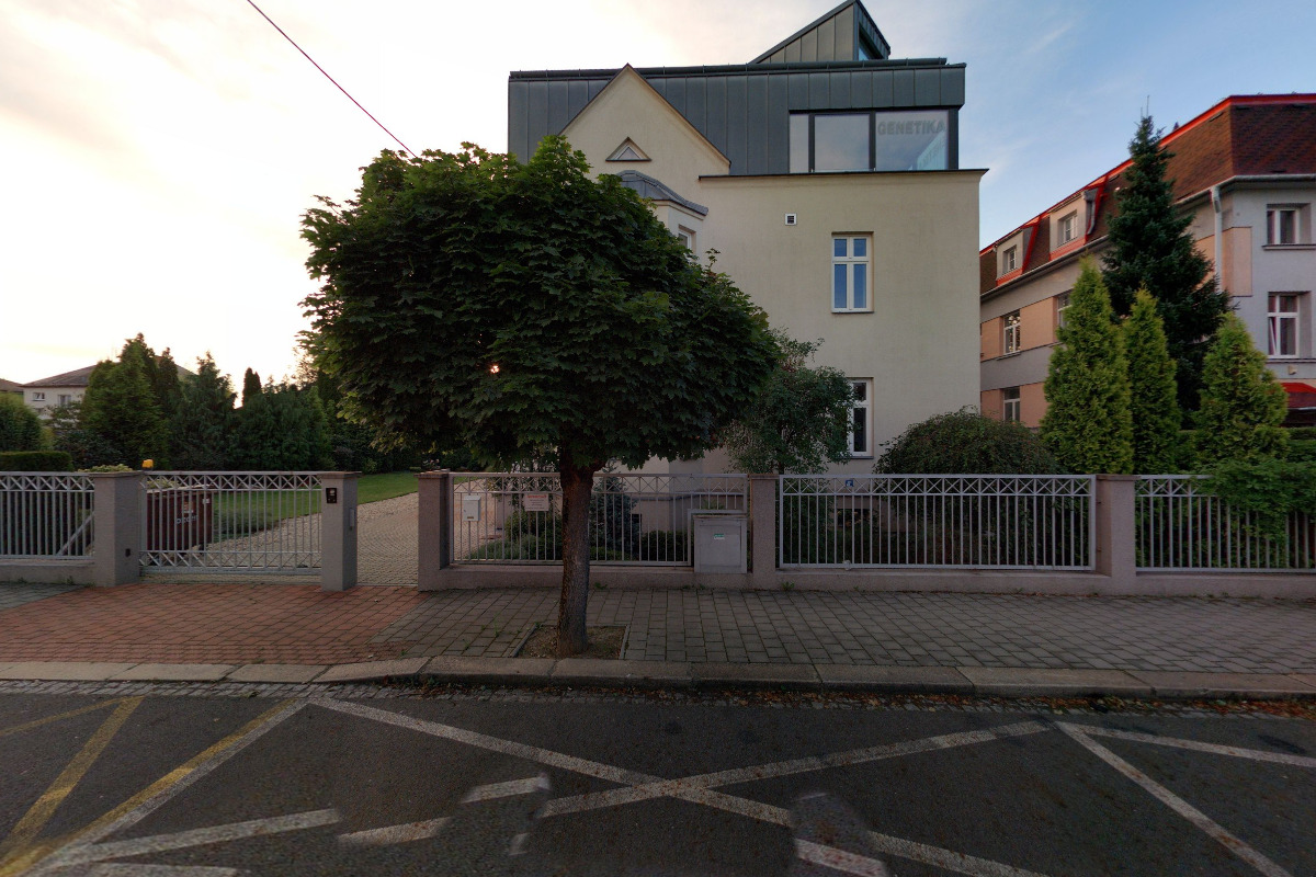 EUC Laboratoře CGB, a.s. foto 5