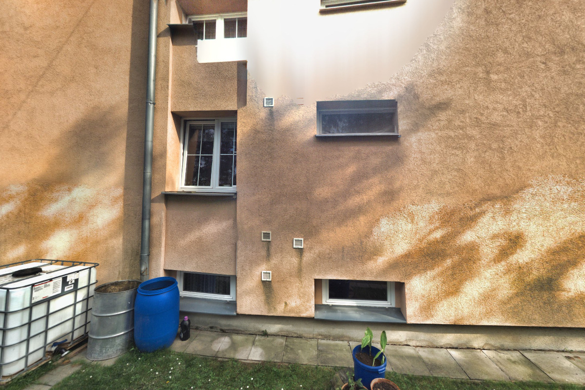 Úklidové práce Martina Strejcová