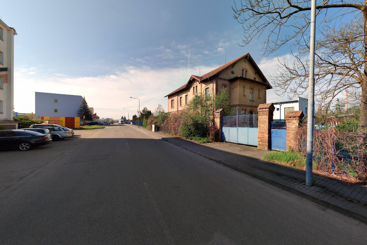 Josef Hanzal - Pneuservis