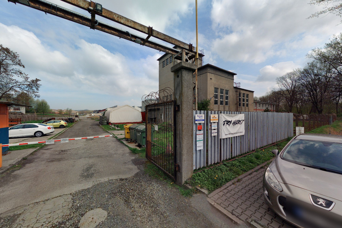 Hansen Electric, spol. s r.o.