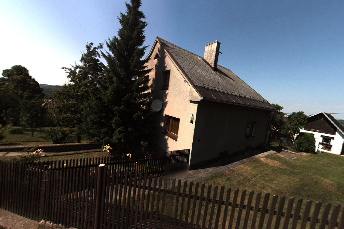 Ubytování  Lhotka 32 foto 1