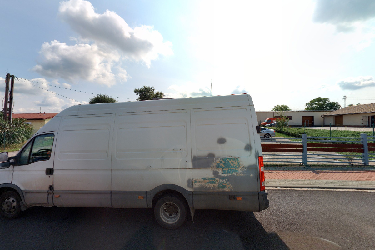 Nové byty Mládežnická, s.r.o.