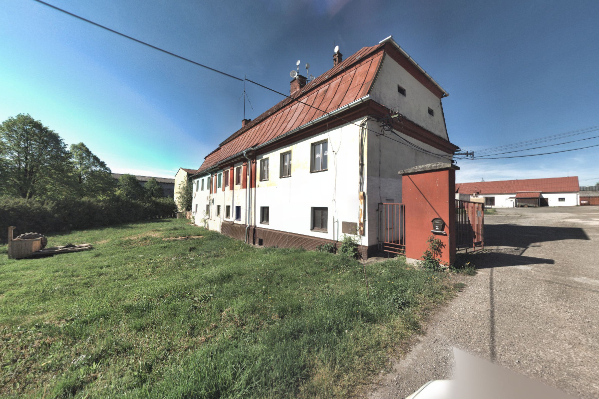 Kamil Blaha - Autoservis