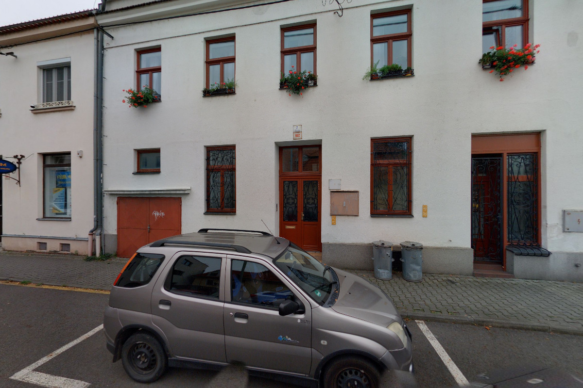 JUDr. Anna Vlčková, advokát