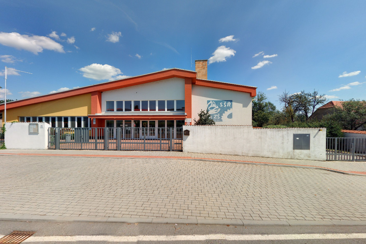 Střední škola řemeslná Soběslav foto 2