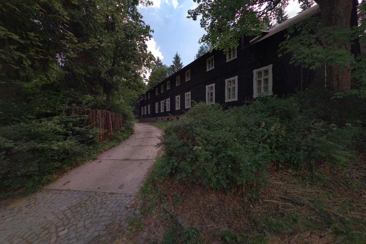 Lázeňský dům U lesa foto 5