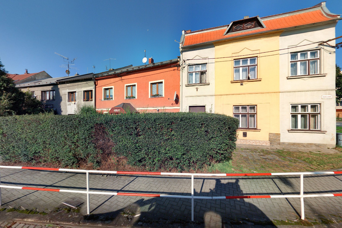 Manikúra Kateřina Sequensová