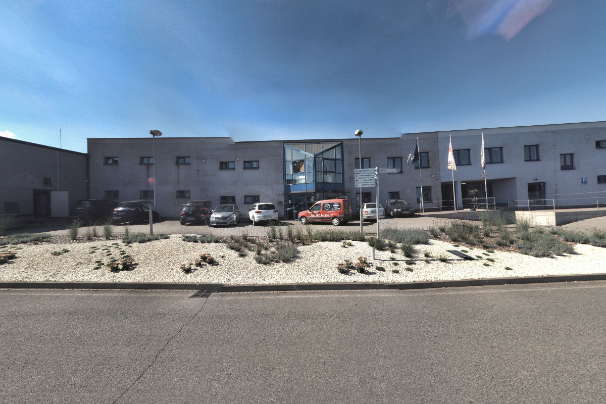 Ergon - sociální podnik, z.s.