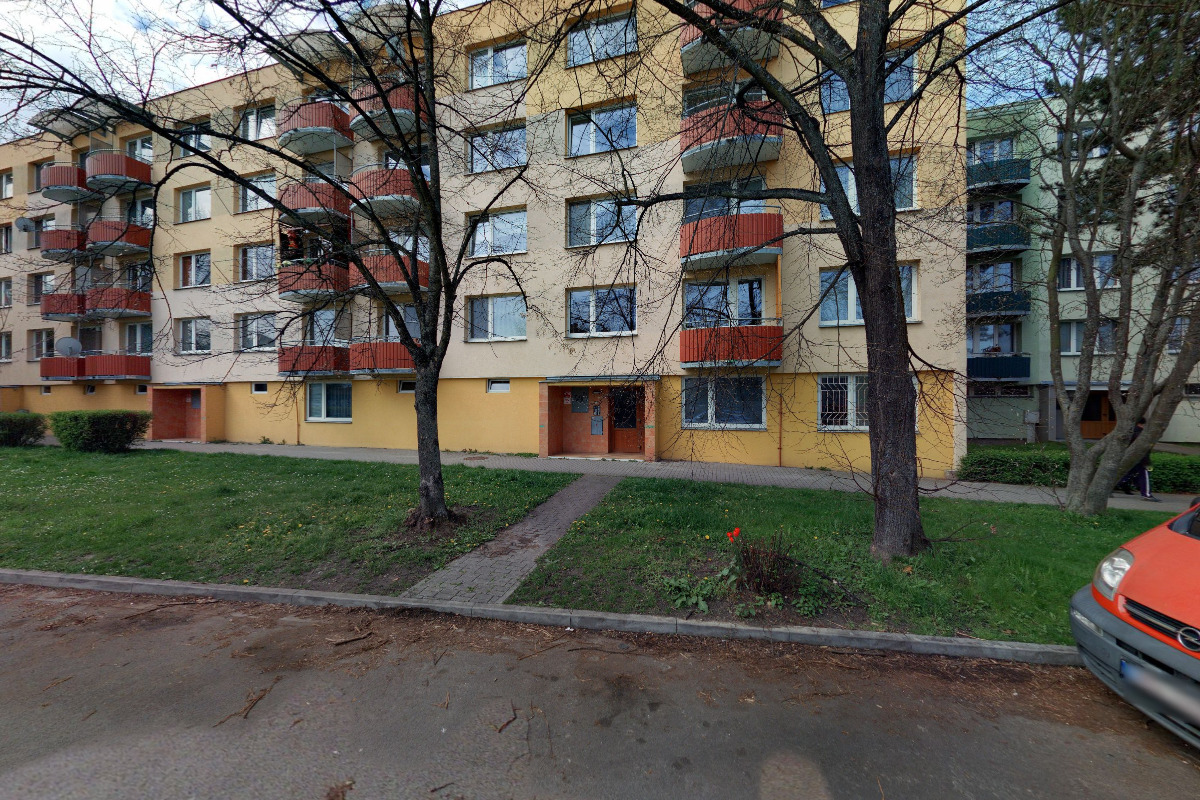 Rehabilitační centrum Šumava foto 2