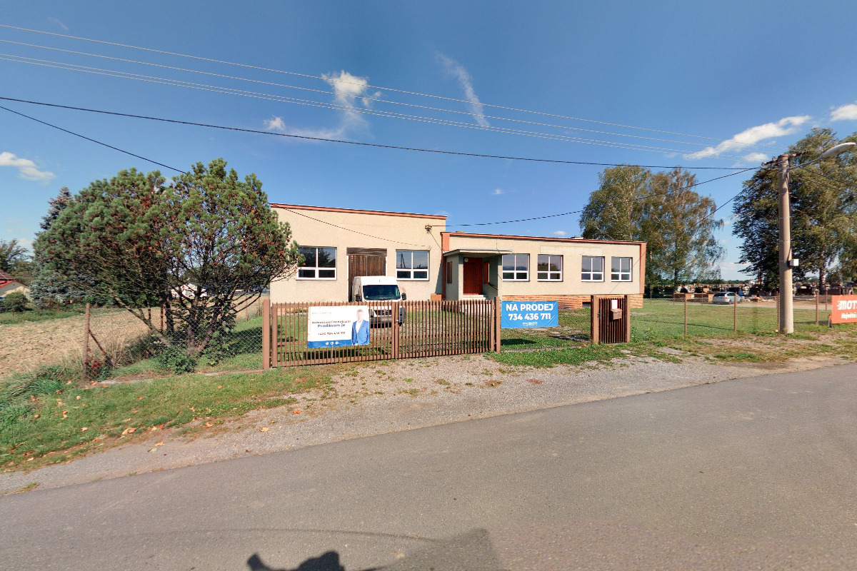 Z.K. INTERIÉRY, s.r.o.