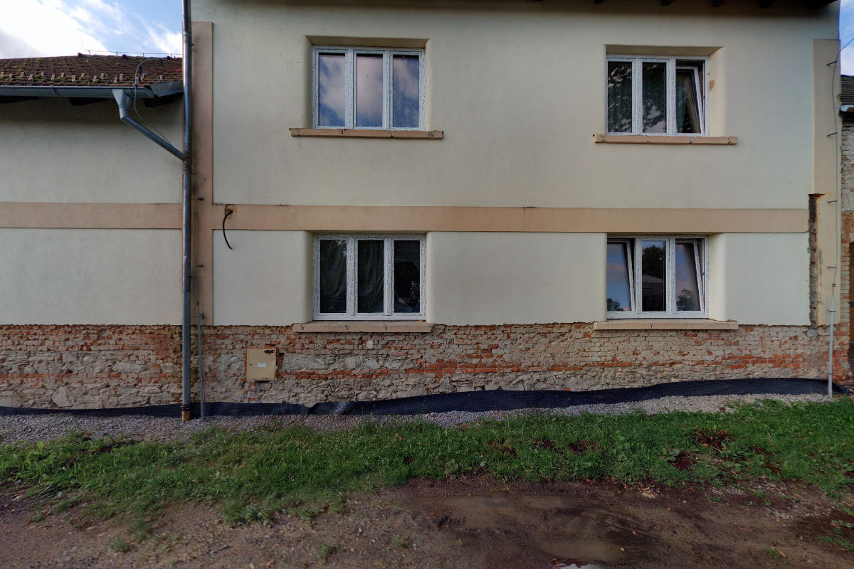 Chci to bagrem foto 1