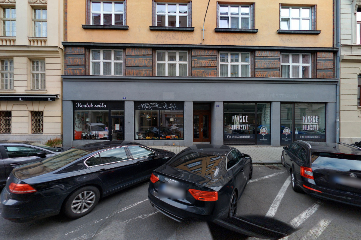 Kooperativa pojišťovna foto 2