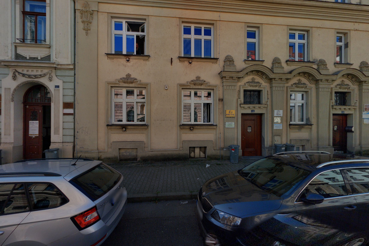 Centrum nové naděje z.ú. foto 2