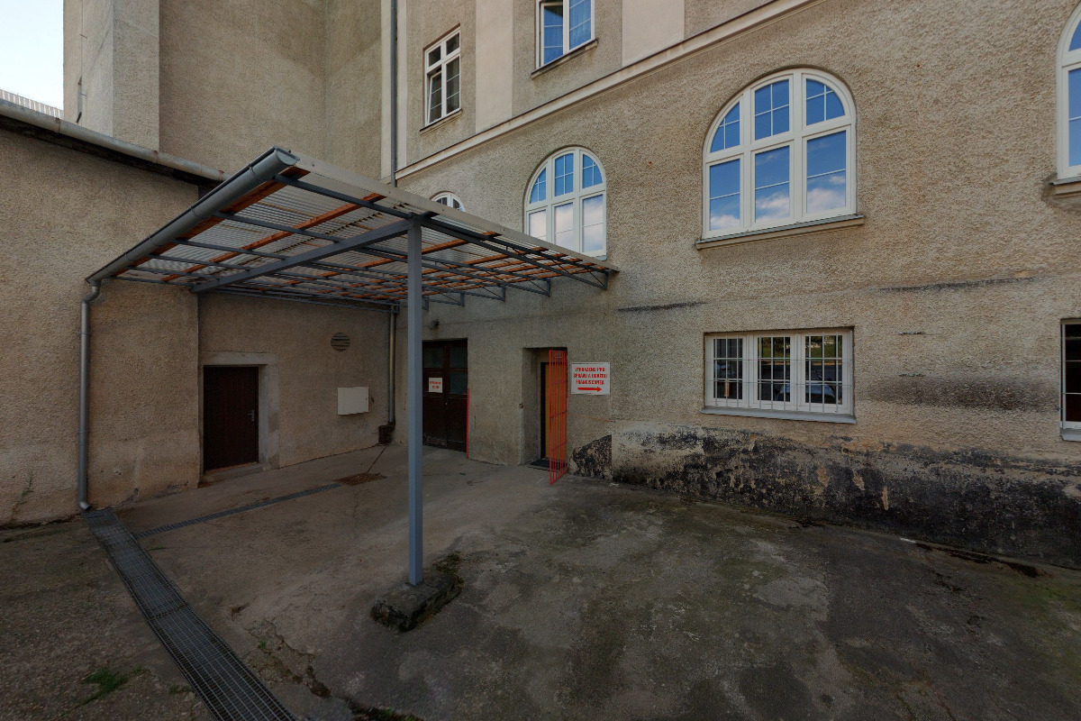 Inkreta- endodia s.r.o. - MUDr. Halušková Eva