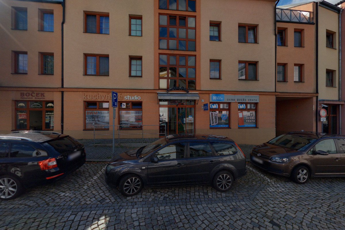 Pekařství BOČEK Krmelín, s.r.o.