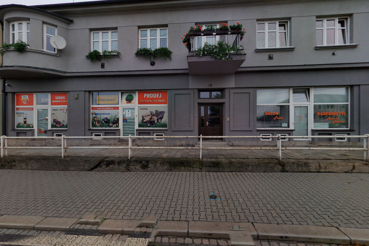 Salon Pavla foto 2