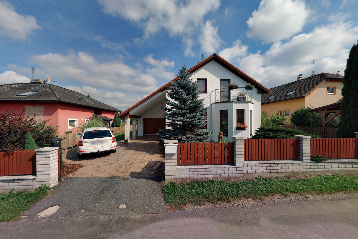 Marketingové a administrativní služby Veronika Příplatová