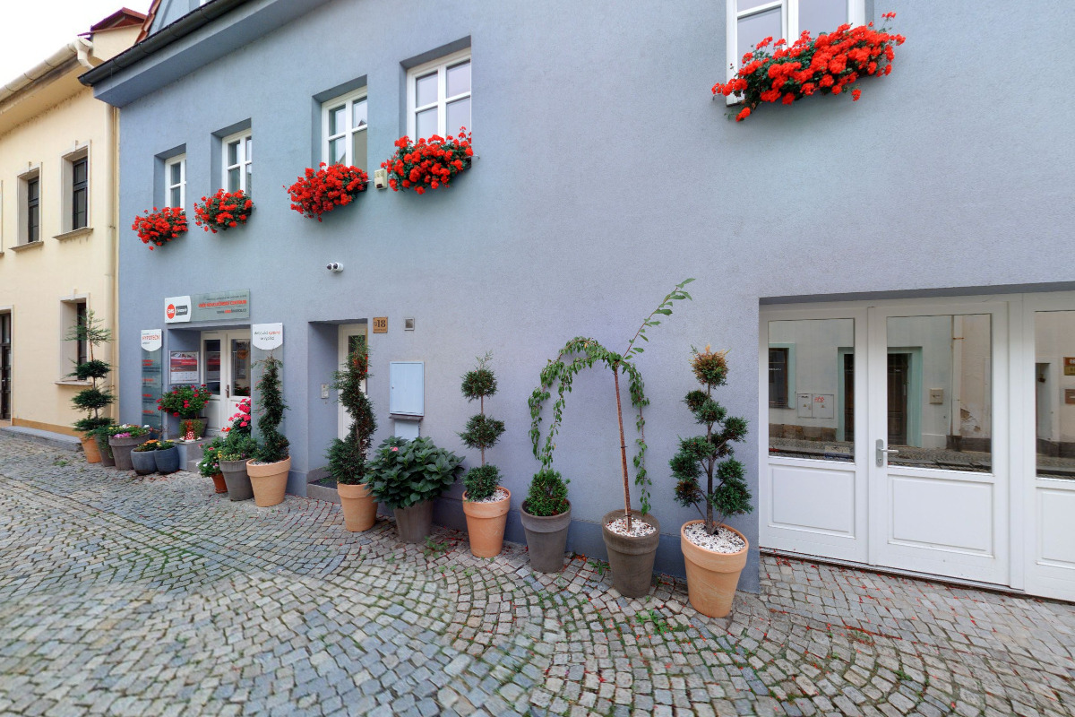 Glamour Care Studio, s.r.o.