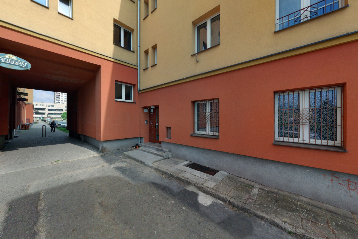 Rehabilitace Buchwaldkova Metlikova s.r.o