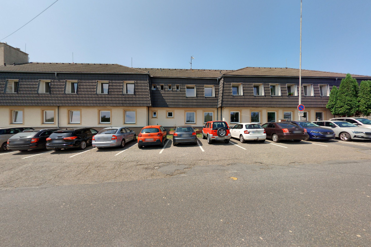 Správa silnic Moravskoslezského kraje foto 2